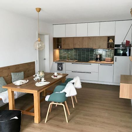 Lueftle Neue Gemuetliche Grosse Familien Ferienwohnung Im Allgaeu Wolfegg Extérieur photo
