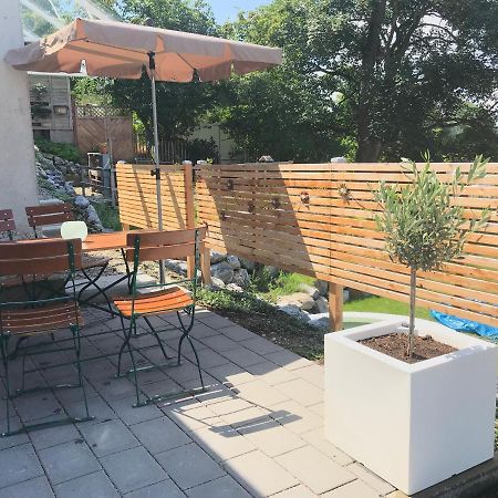 Lueftle Neue Gemuetliche Grosse Familien Ferienwohnung Im Allgaeu Wolfegg Extérieur photo