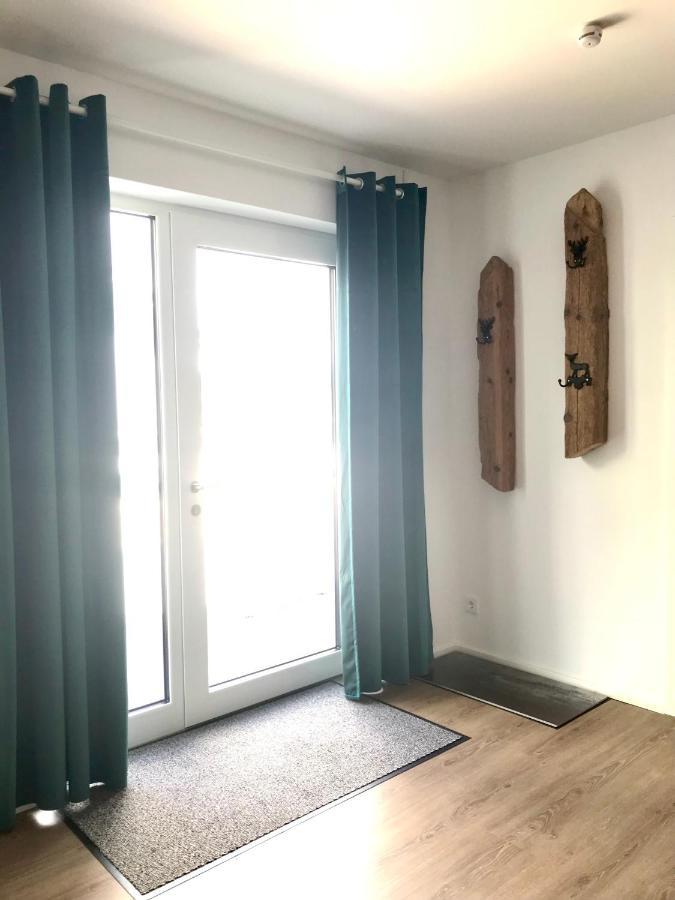 Lueftle Neue Gemuetliche Grosse Familien Ferienwohnung Im Allgaeu Wolfegg Extérieur photo