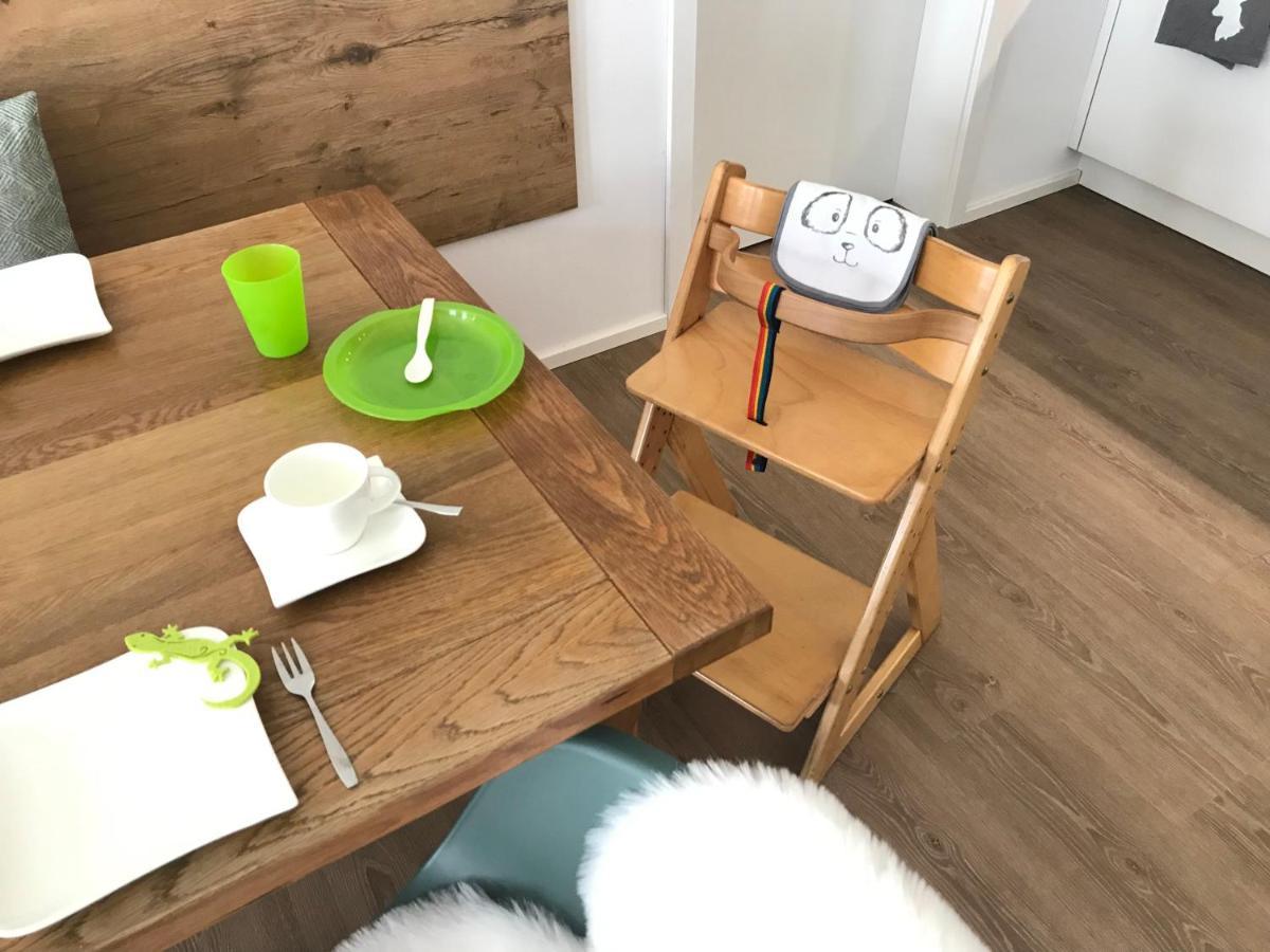 Lueftle Neue Gemuetliche Grosse Familien Ferienwohnung Im Allgaeu Wolfegg Extérieur photo