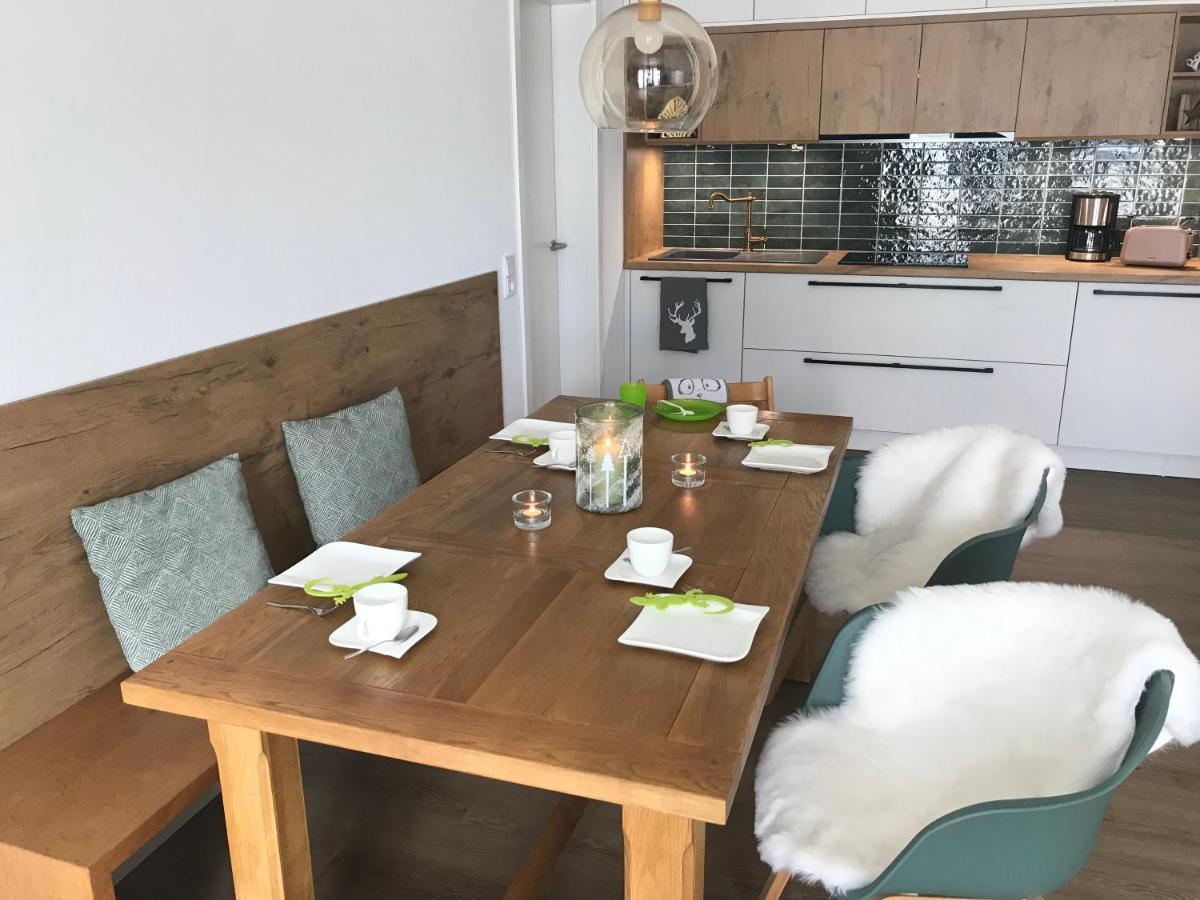 Lueftle Neue Gemuetliche Grosse Familien Ferienwohnung Im Allgaeu Wolfegg Extérieur photo