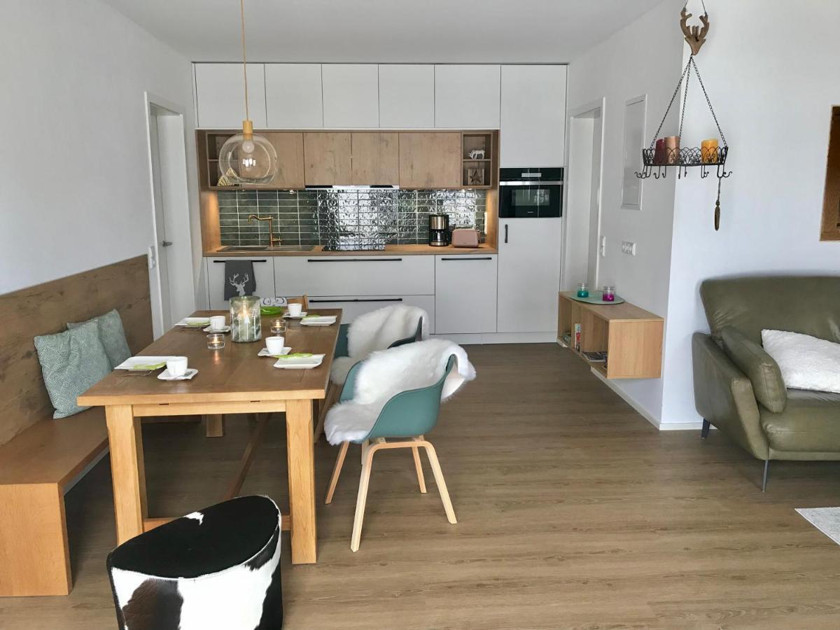 Lueftle Neue Gemuetliche Grosse Familien Ferienwohnung Im Allgaeu Wolfegg Extérieur photo