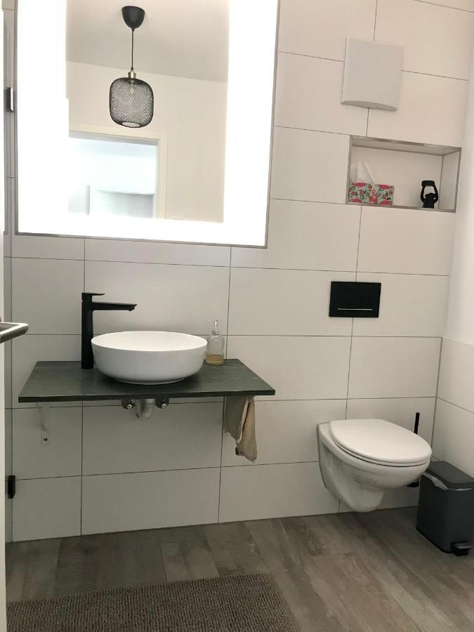Lueftle Neue Gemuetliche Grosse Familien Ferienwohnung Im Allgaeu Wolfegg Extérieur photo